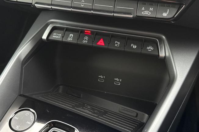 AUDI A3 Photo 37