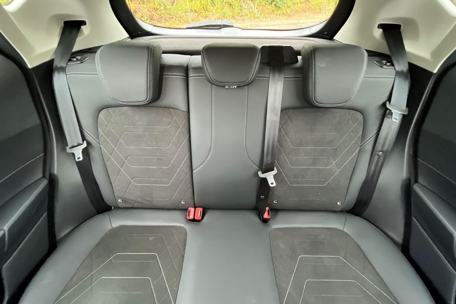 Ford FIESTA Photo 19