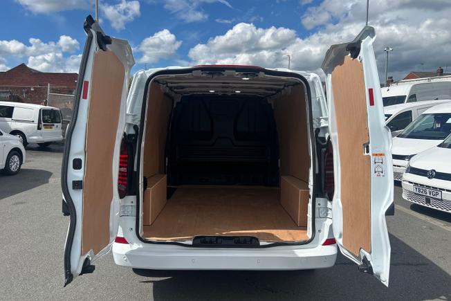 Volkswagen Transporter Photo 29