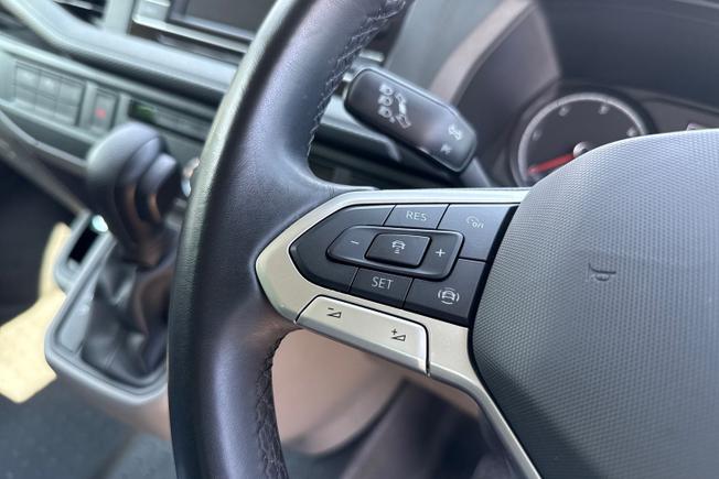 Volkswagen Transporter Photo 16
