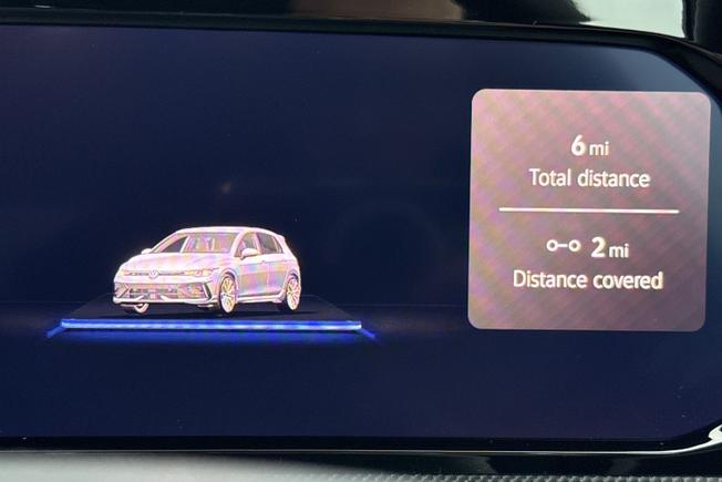 VOLKSWAGEN Golf Photo 15