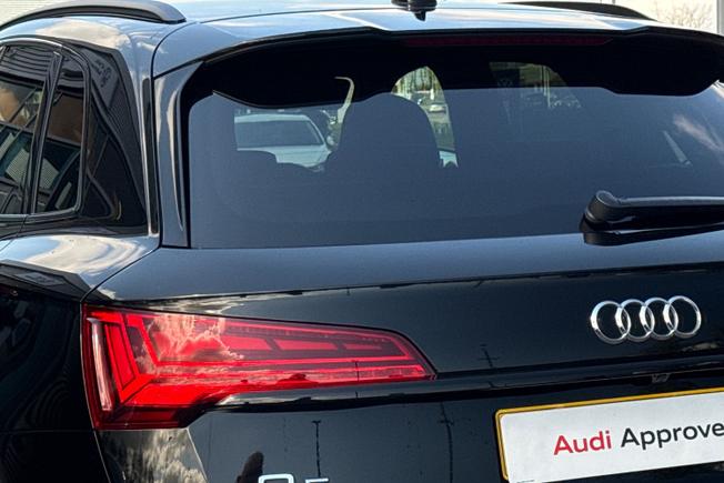 Audi Q5 Photo 23