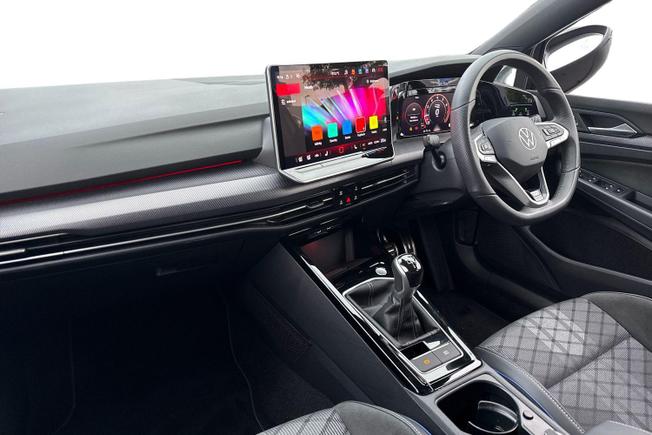 Volkswagen Golf Photo 2
