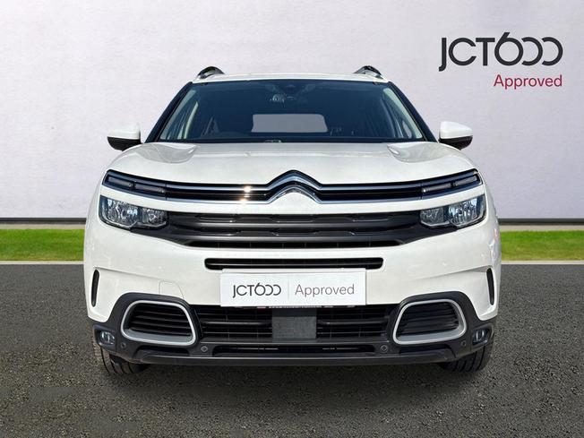 CITROEN C5 Aircross Photo 8