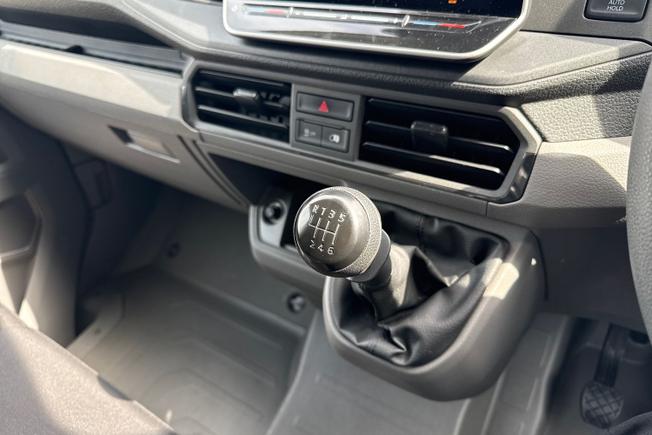 Volkswagen Crafter Photo 46