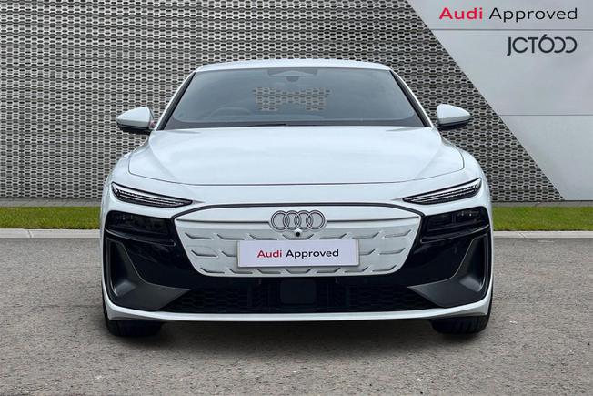 AUDI A6 Photo 8