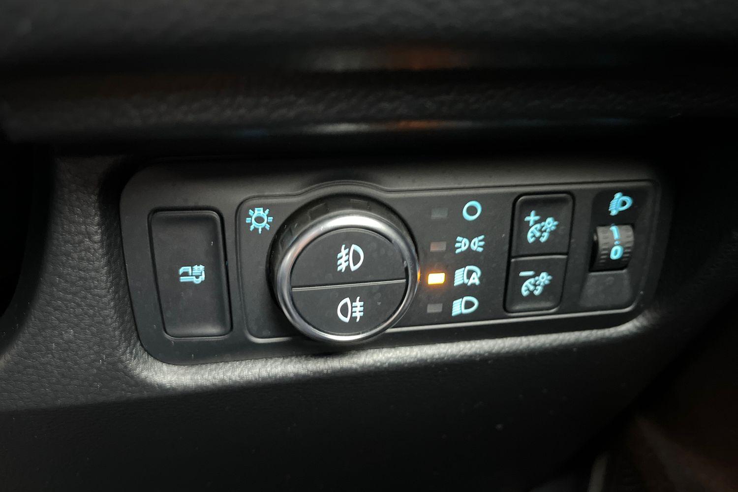 Ford RANGER Photo 23