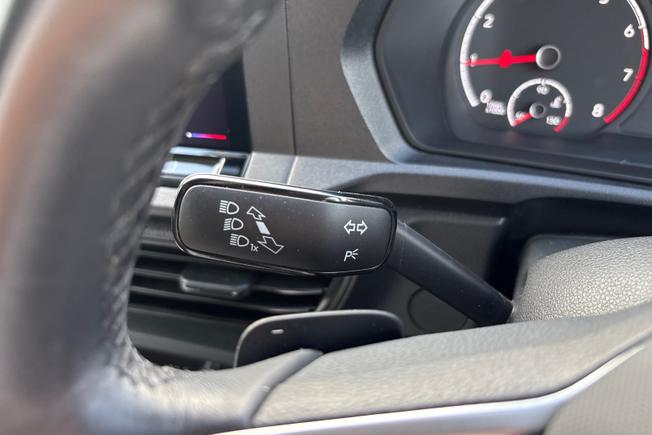 VOLKSWAGEN Caddy California Maxi Photo 21