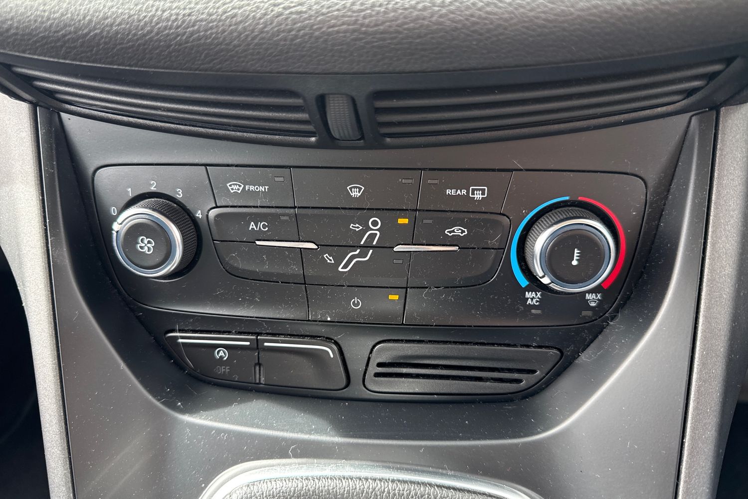 Ford C-Max Photo 25