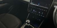 Hyundai TUCSON Photo 9