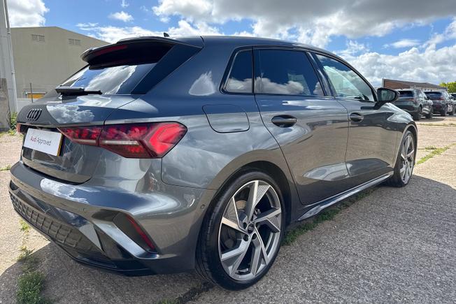 AUDI A3 Photo 43