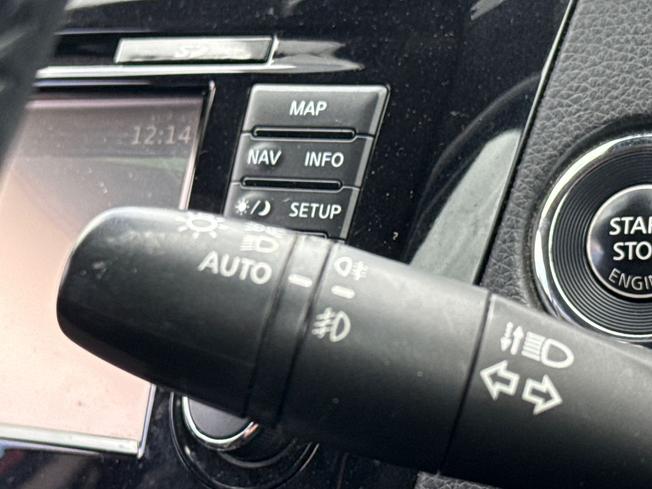 NISSAN Qashqai Photo 34