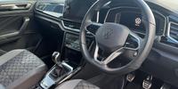 Volkswagen T-roc Photo 5