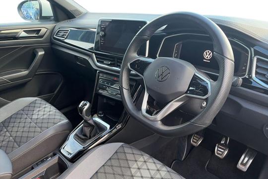 Volkswagen T-roc Photo autoimg-ee985be1816d26f1987ff2656edae978c57e3e61.jpg