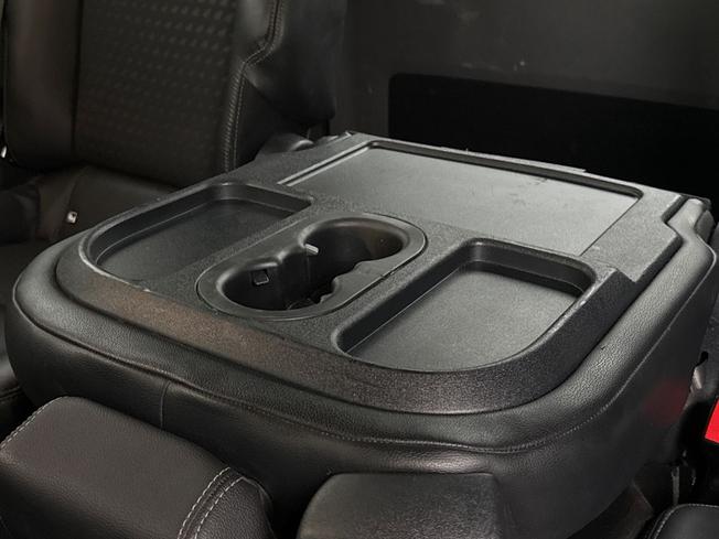 FORD Tourneo Custom Photo 43