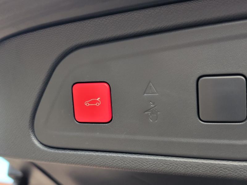 Used Citroen C5 Aircross WU71UNH 35