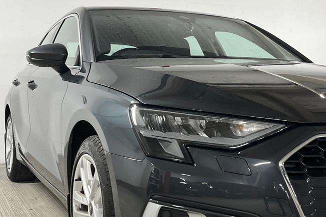 AUDI A3 Photo 38