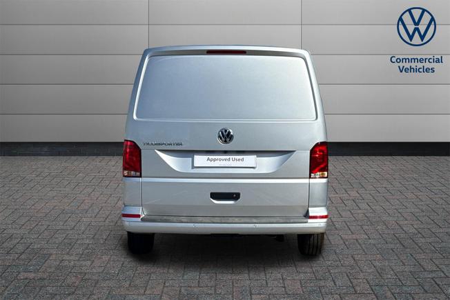 Volkswagen Transporter Photo 7