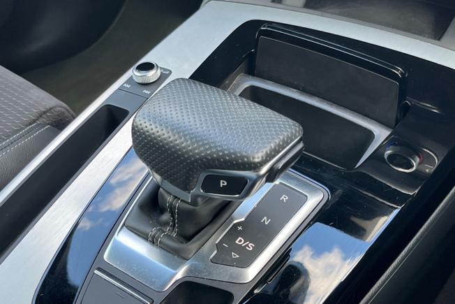 AUDI Q5 Photo 28