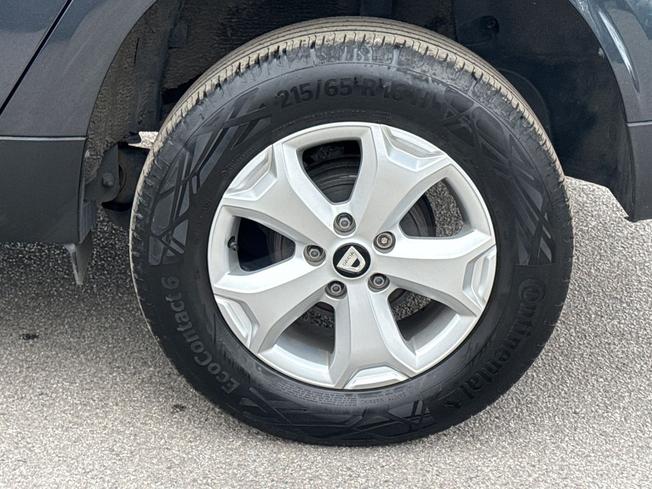 DACIA Duster Photo 27