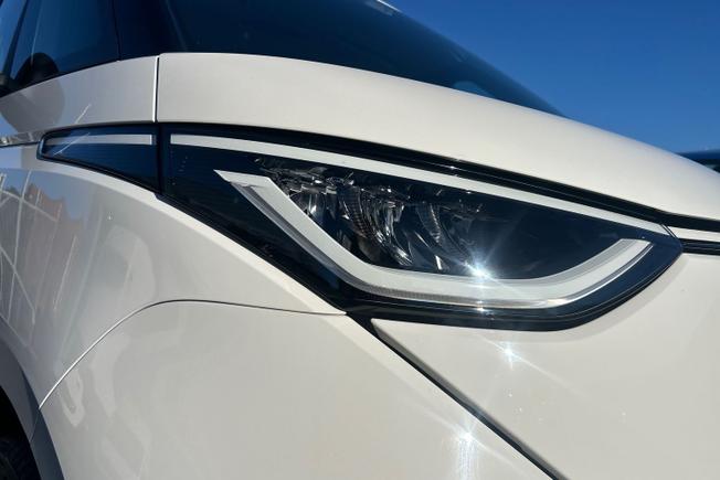 Volkswagen ID. BUZZ Photo 19