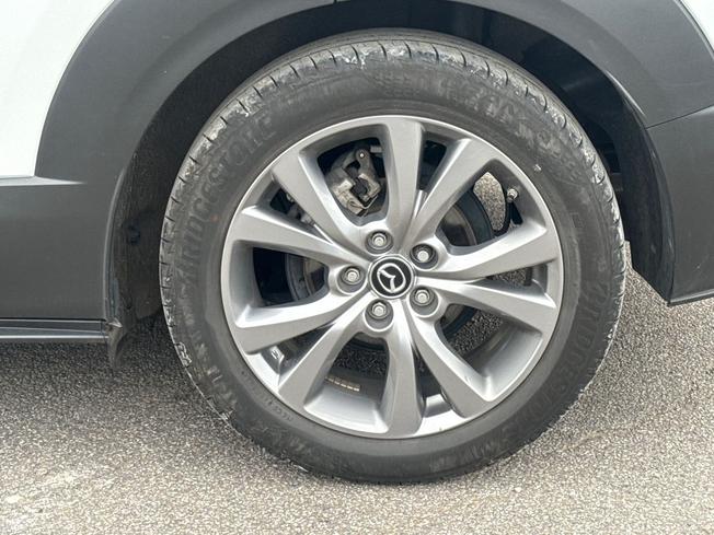 MAZDA CX-30 Photo 22
