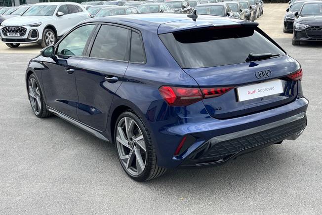 AUDI A3 Photo 26