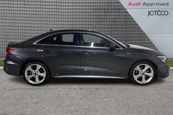AUDI A3 Photo 4