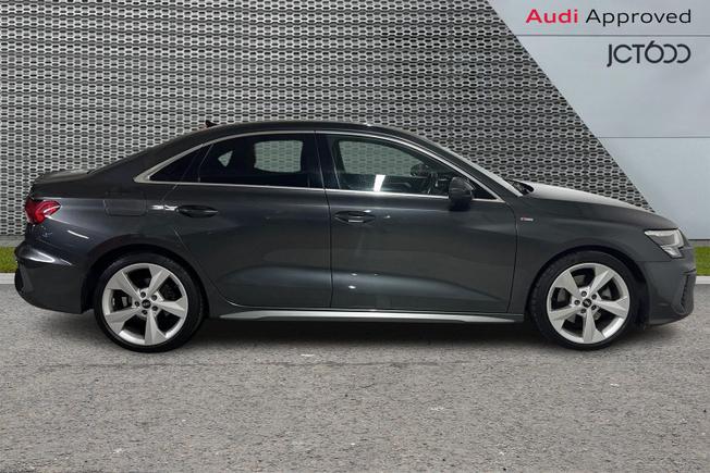 AUDI A3 Photo 4