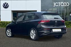 VOLKSWAGEN Golf Photo 3