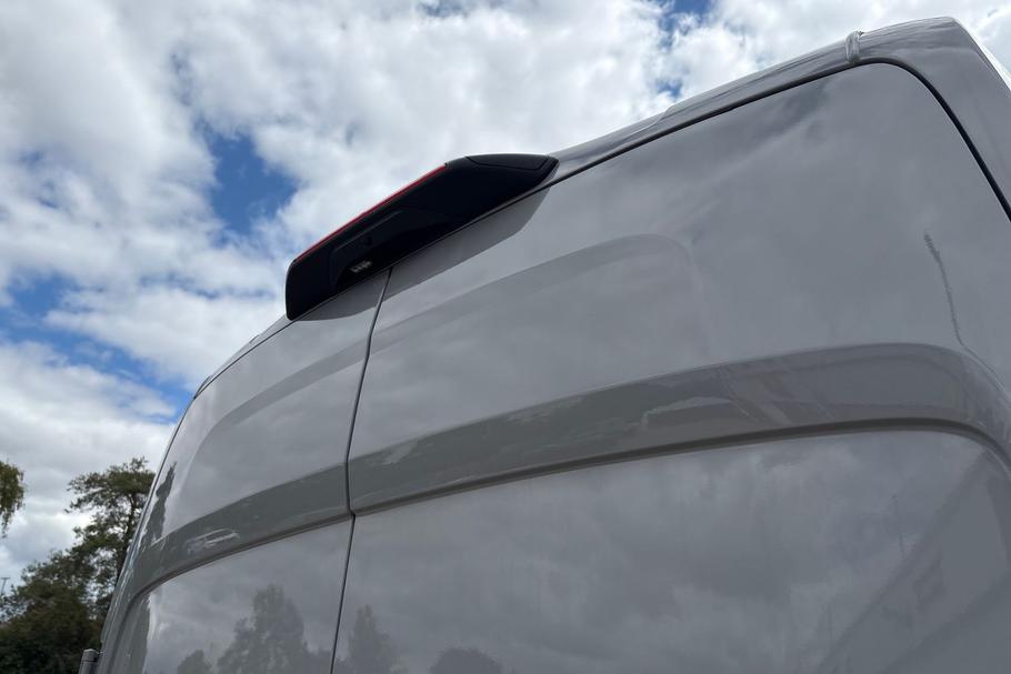 Used Ford TRANSIT WR75HKJ 15