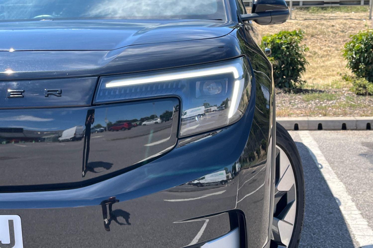 Ford Explorer Photo 25