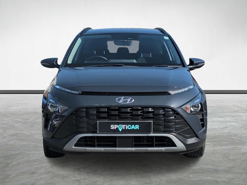 Used Hyundai BAYON DL23ZDO 8