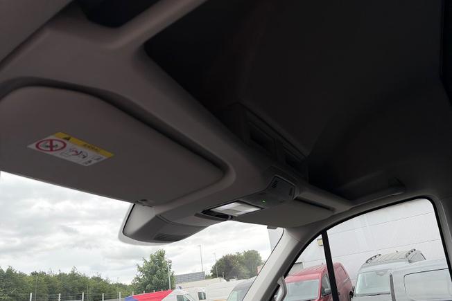 Volkswagen Crafter Photo 30