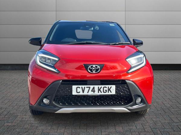 Toyota Aygo X Photo autoimg-eea35bf3f8898c5198e62b10b6a28f0e6cc946bf.jpg