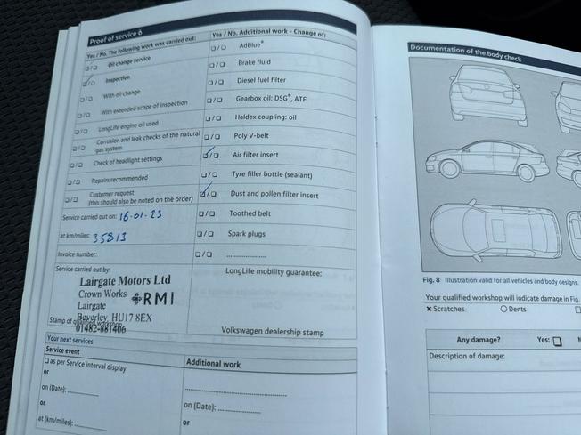 VOLKSWAGEN Golf Photo 46