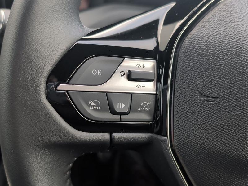 Used Peugeot E-308 RX73OUB 37