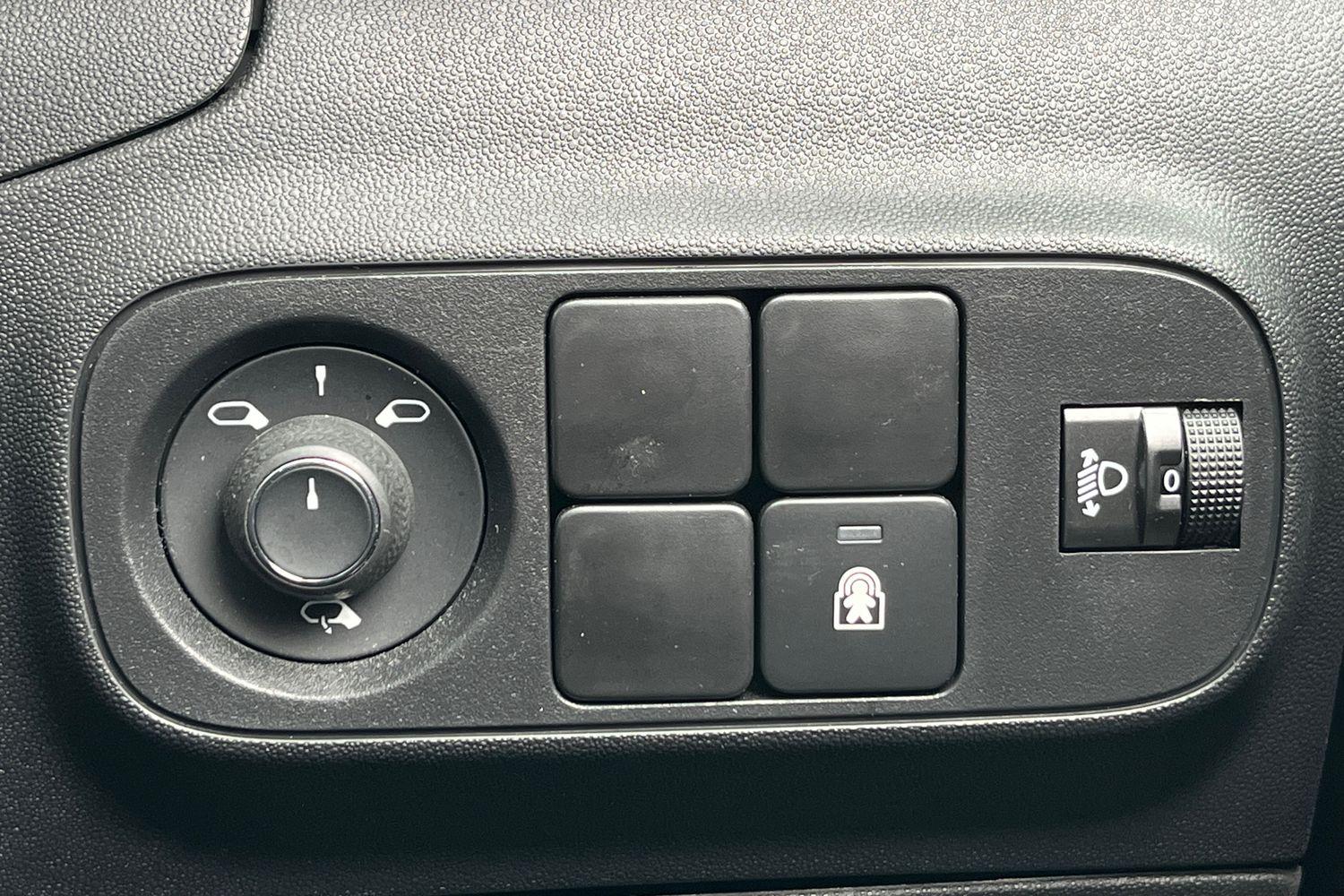 Citroen C3 Photo 39