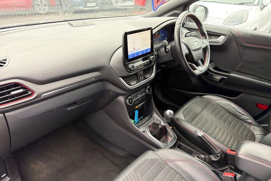 Ford PUMA Photo autoimg-eea4e6ca632363d6350e684ffe62be174daed6b5.jpg