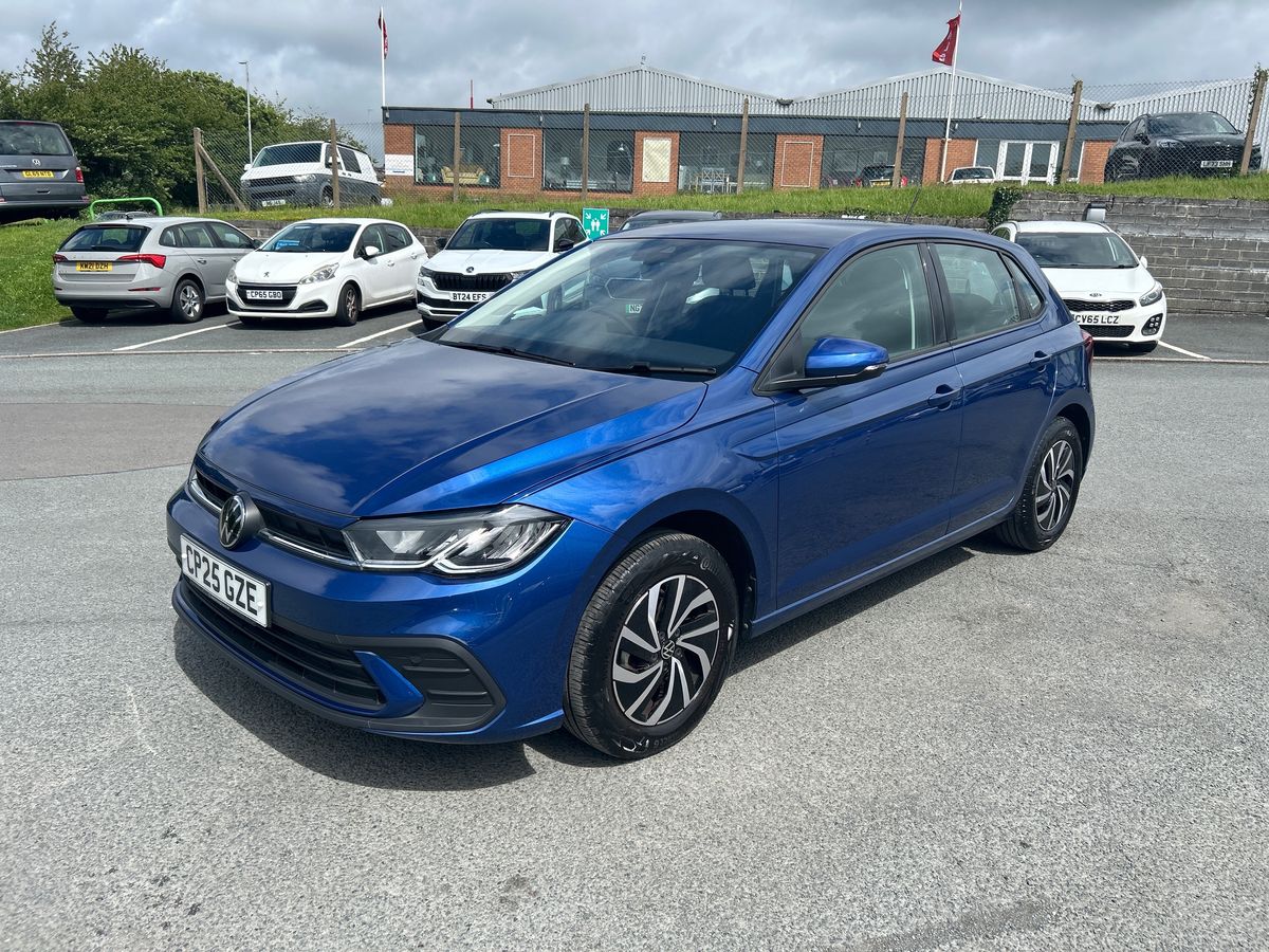 Volkswagen Polo Photo 30