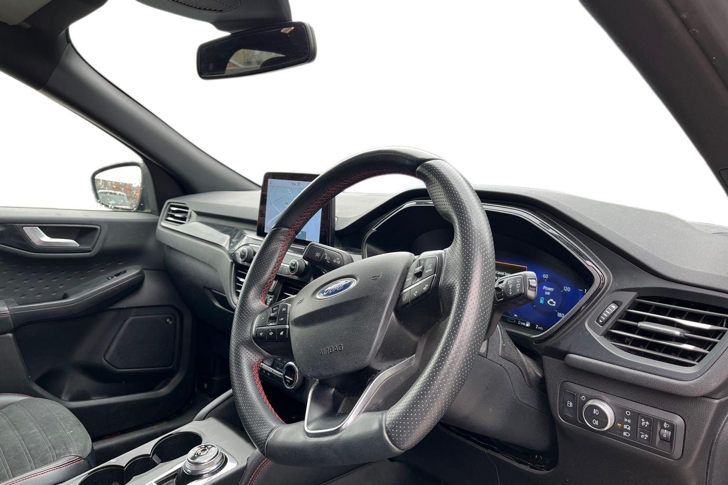Ford KUGA Photo 8