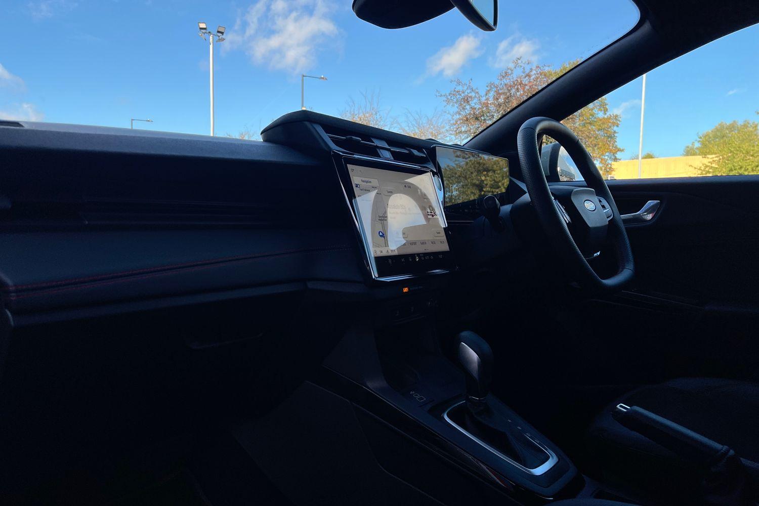 Ford Puma Photo 17