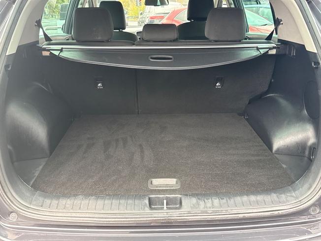 KIA Sportage Photo 12