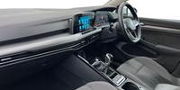 Volkswagen Golf Photo 1