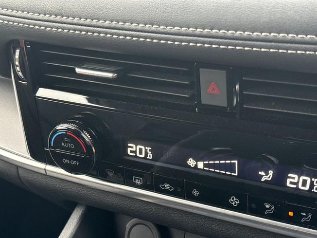 NISSAN X-Trail Photo 53