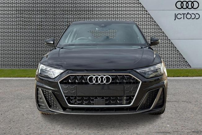AUDI  A1 Sportback  Photo 8