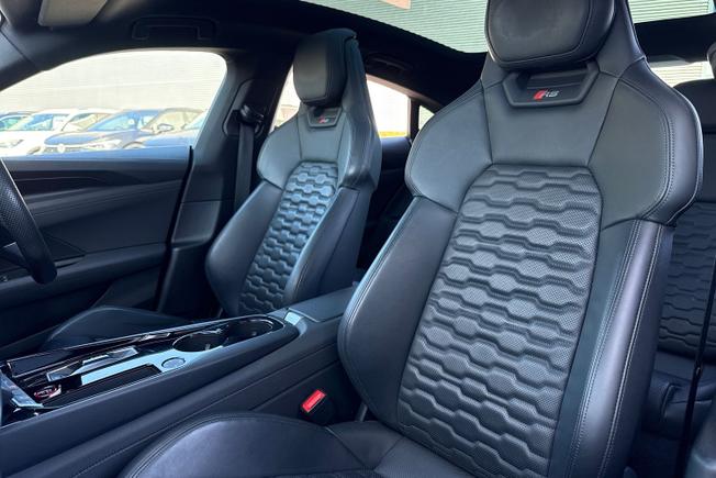 Audi Rs E-Tron Gt Photo 21