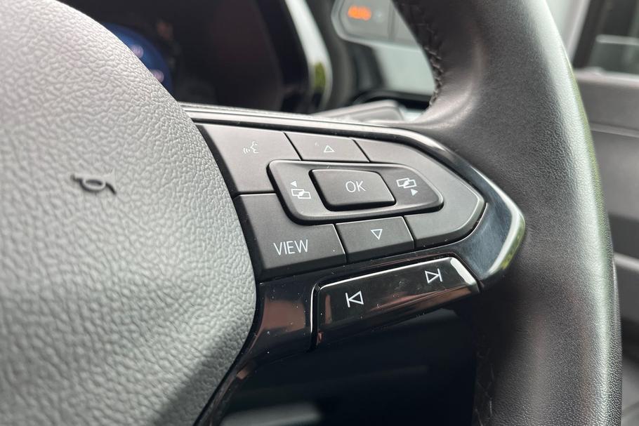 Used Ford TRANSIT CONNECT WX75LXF 30