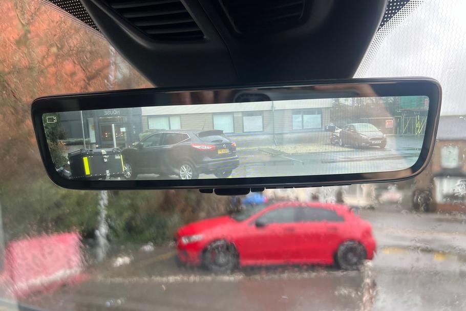 Used Ford TRANSIT WO25UFC 15