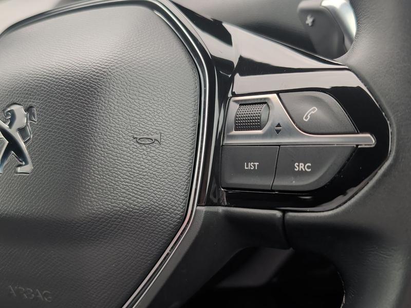Used Peugeot 3008 LL23NOH 40